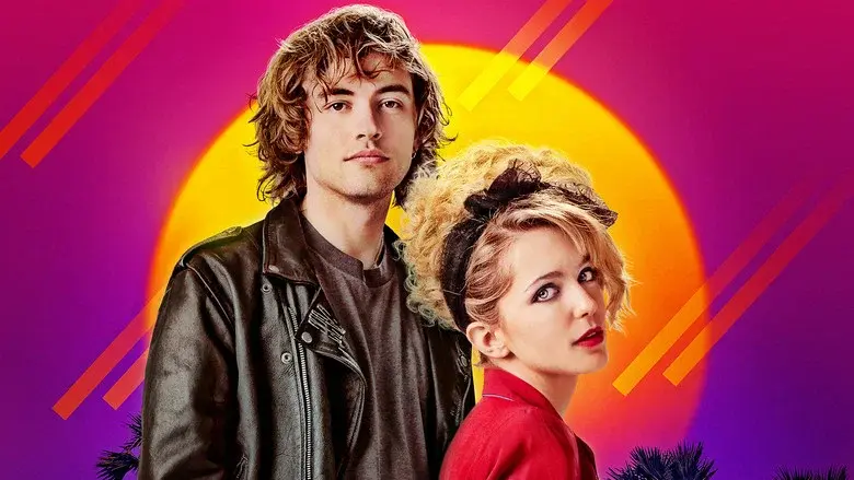 Valley Girl still 2