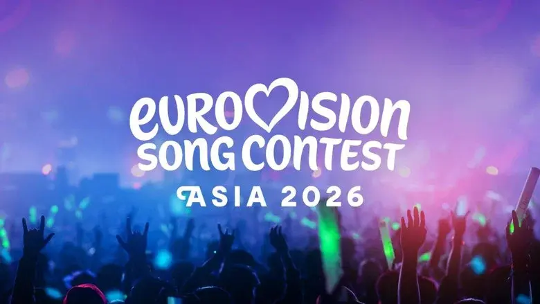 Eurovision Song Contest Asia still 4