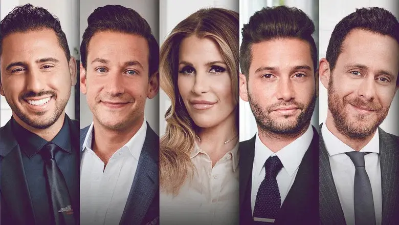 Million Dollar Listing Los Angeles still 6