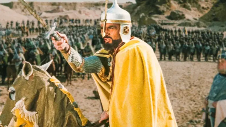 Saladin still 1