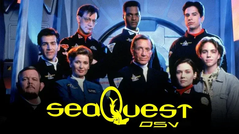 seaQuest DSV still 4