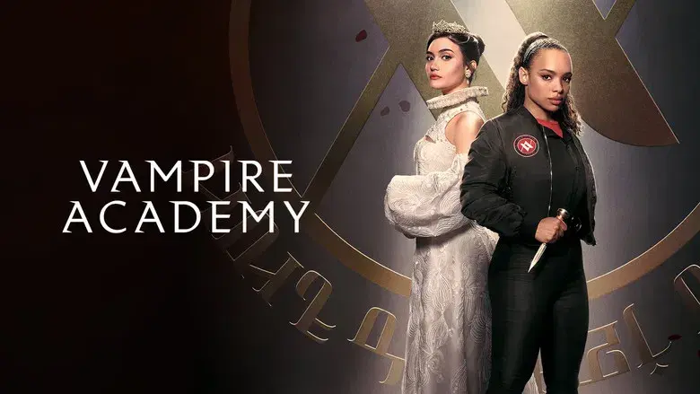 Vampire Academy still 2