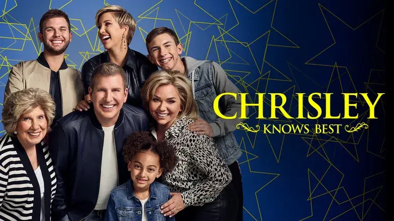 Chrisley Knows Best still 1