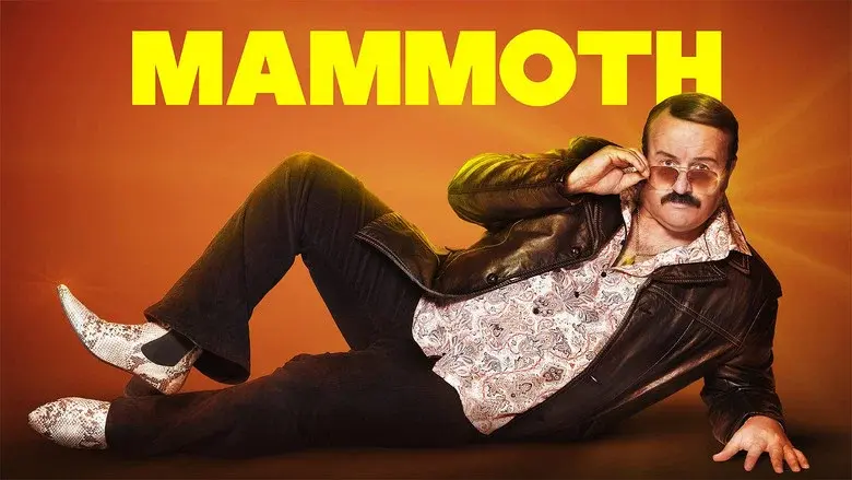 Mammoth still 1