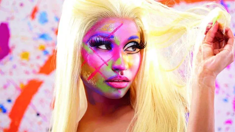 Nicki Minaj: My Truth still 7