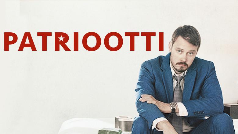 Patriot still 7