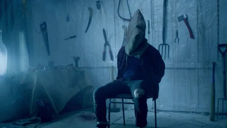 The Cookie Jar still 1