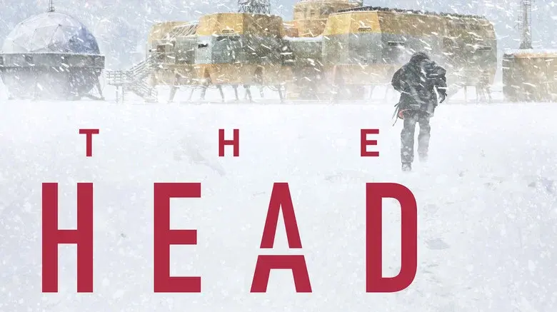 The Head still 7
