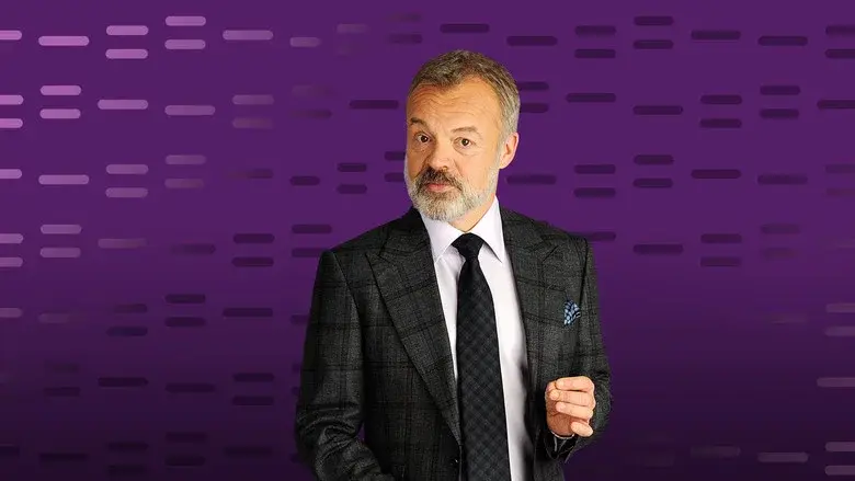 The Graham Norton Show still 2