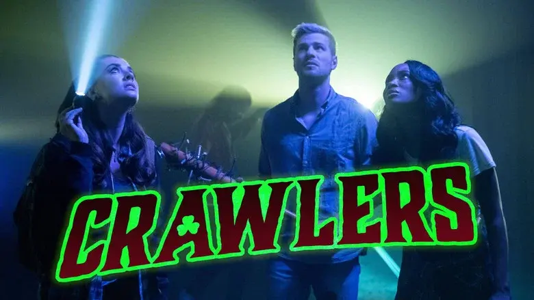 Crawlers still 5