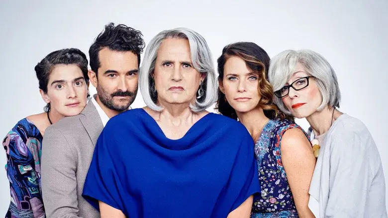 Transparent still 4