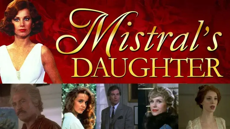 Mistral's Daughter still 1
