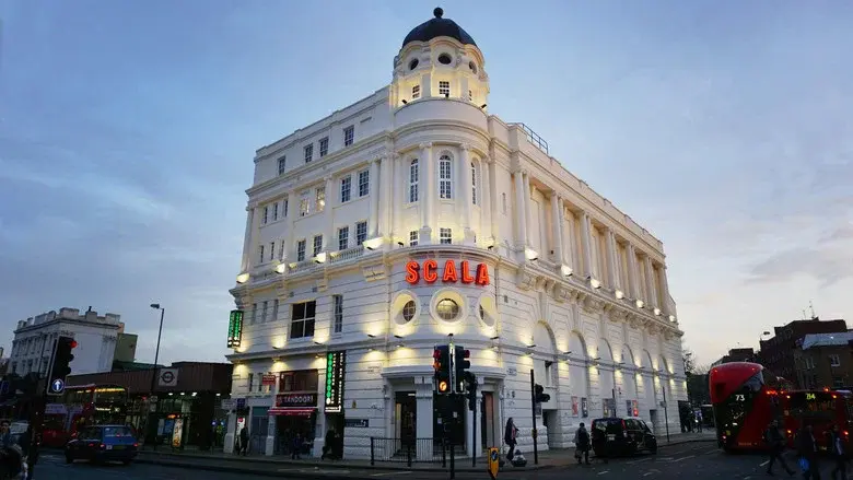 Scala!!! still 1