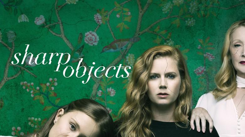 Sharp Objects still 3