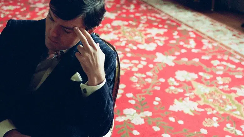 The Souvenir still 4