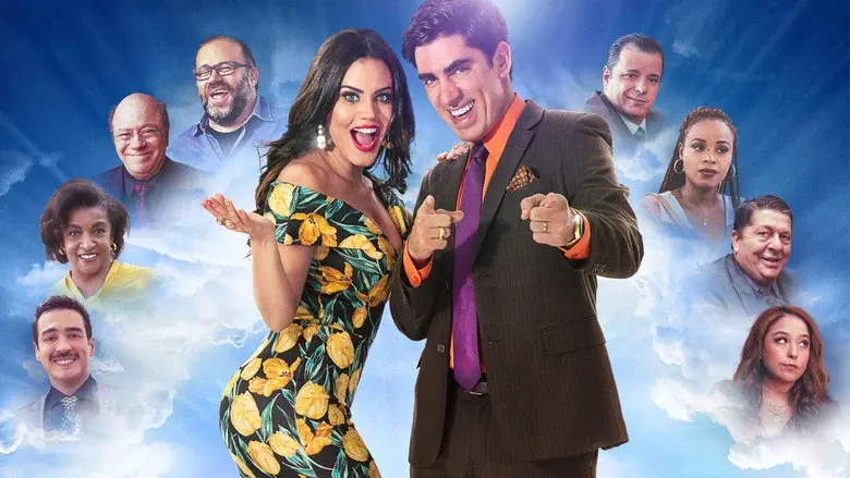 Nas Ondas da Fé still 1