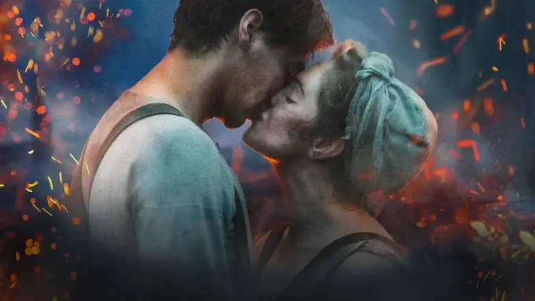 Land of Hope still 7