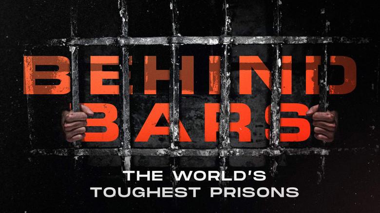 Behind Bars: The World's Toughest Prisons still 3