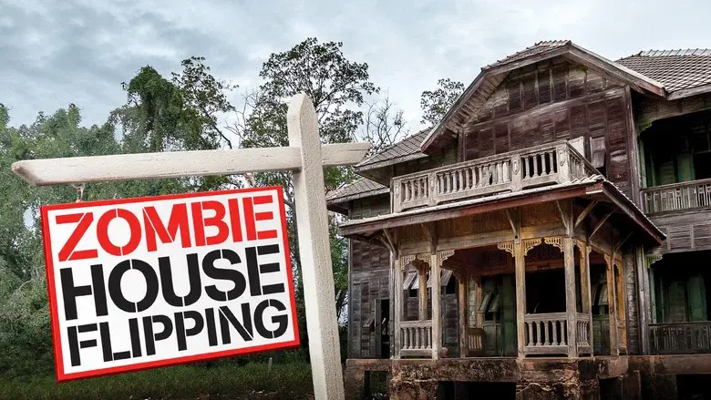 Zombie House Flipping still 3