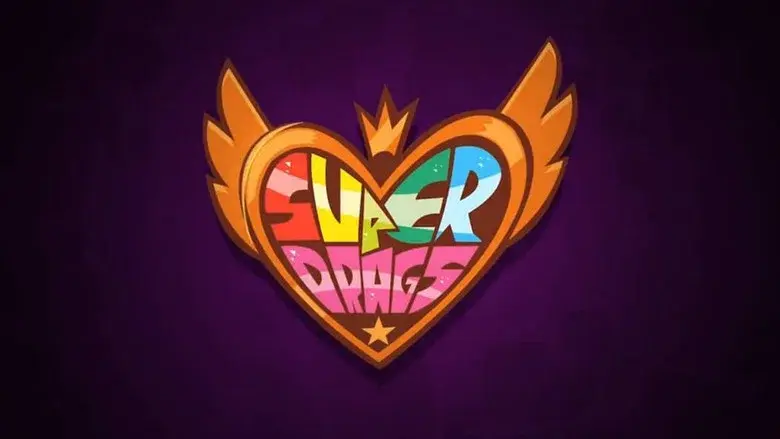 Super Drags still 4