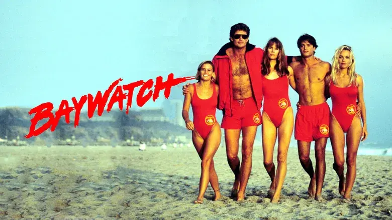 Baywatch still 1