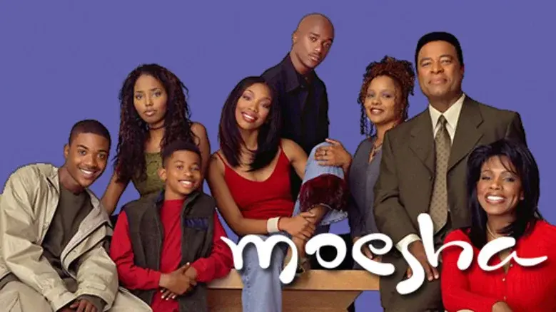 Moesha still 8