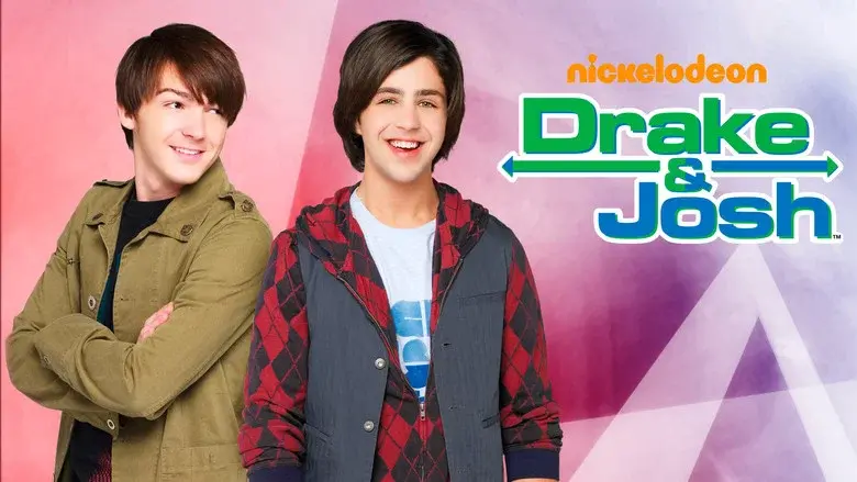 Drake & Josh still 2