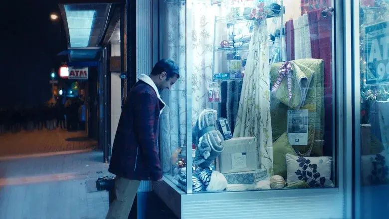 Master of None still 4