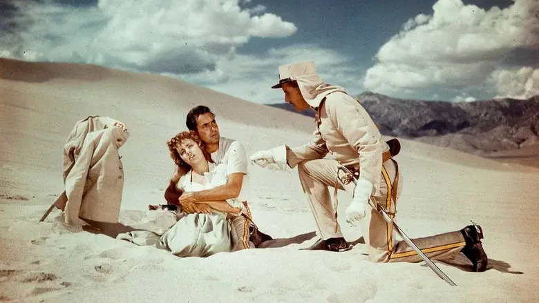 King of the Khyber Rifles still 2