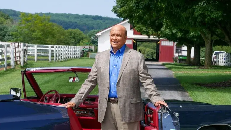 MotorWeek still 2