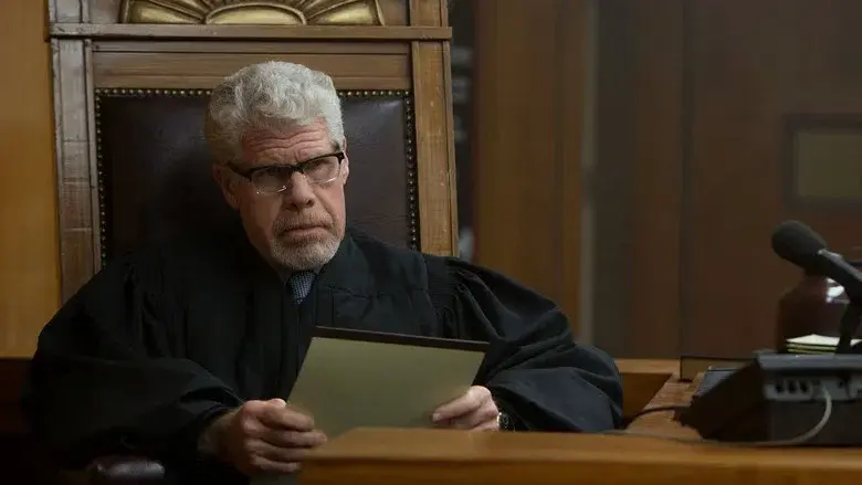 Hand of God still 7