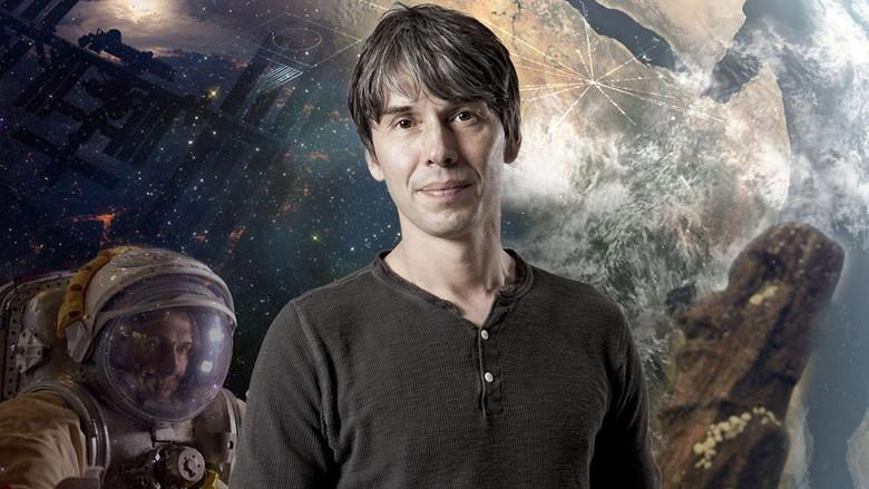 Human Universe still 3