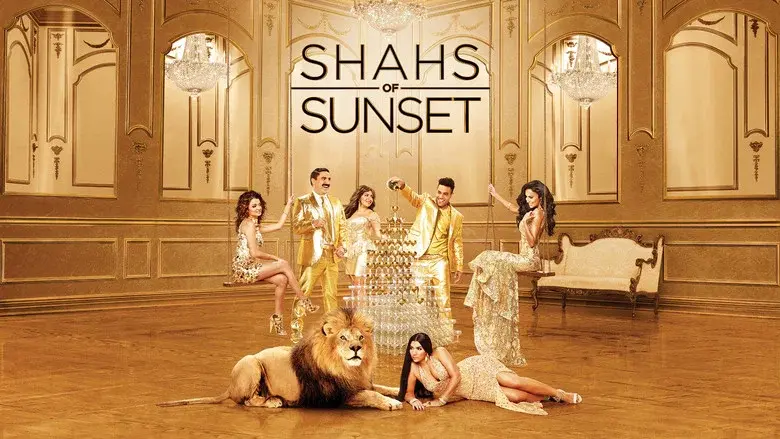 Shahs of Sunset still 6