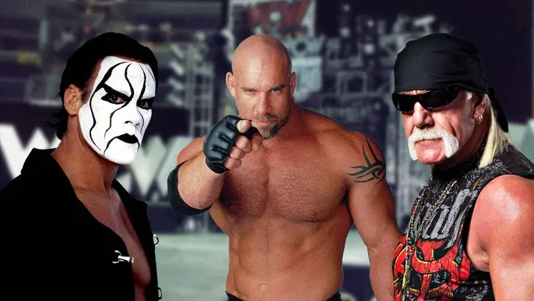 WCW Monday Nitro still 2