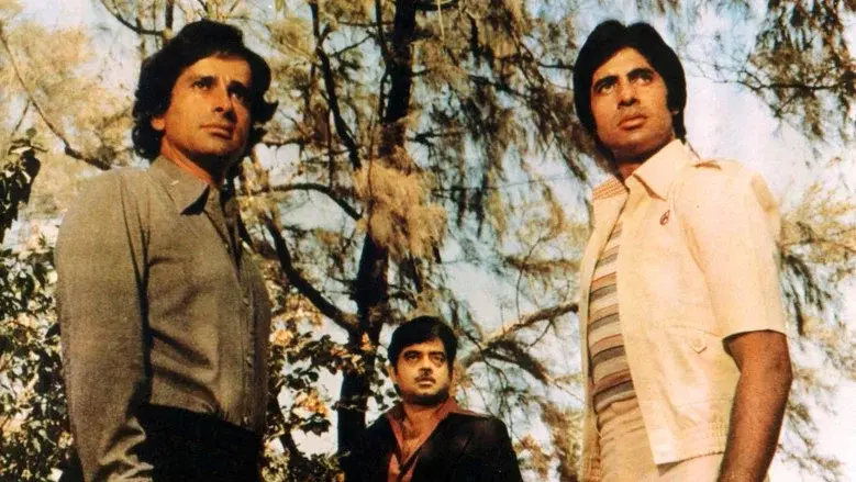 Shaan still 1