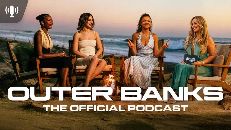 Outer Banks: The Official Podcast still 2