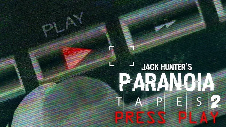 Paranoia Tapes 2: Press Play still 1