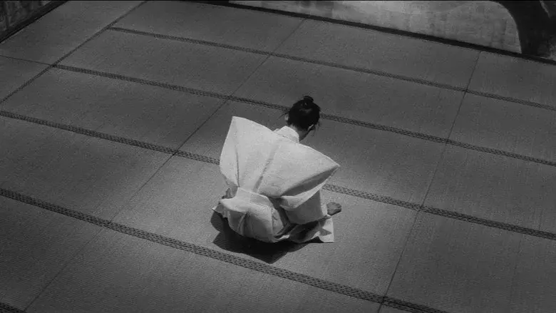 Harakiri still 6