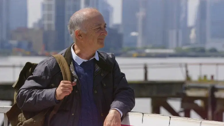 The Thames: Britain's Great River with Tony Robinson still 1