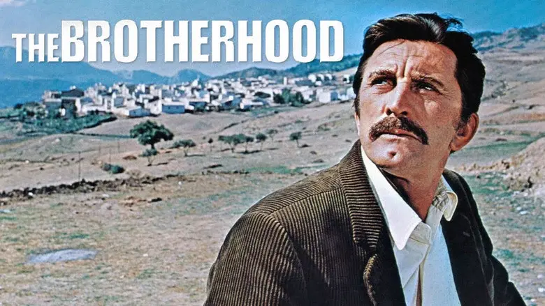 The Brotherhood still 6