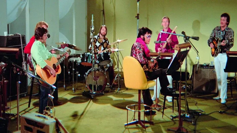 EPiC: Elvis Presley in Concert still 6