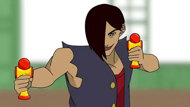 Kenda Master Ken still 1