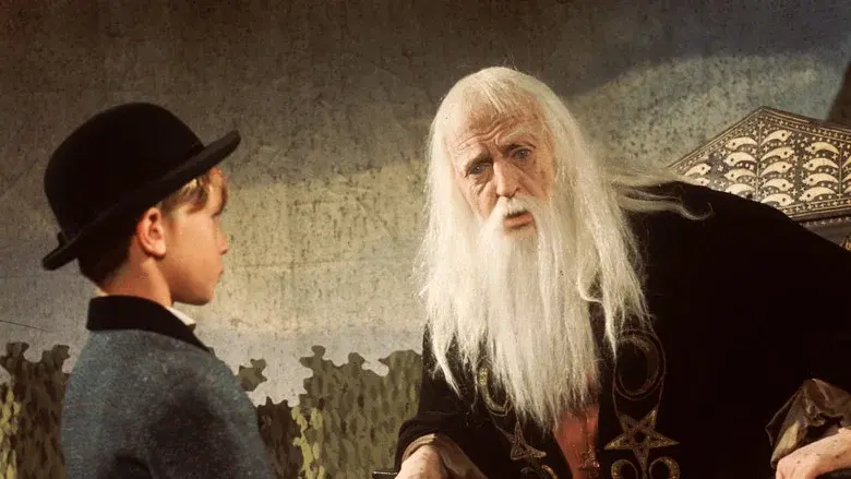 7 Faces of Dr. Lao still 6