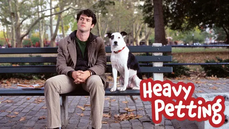Heavy Petting still 1