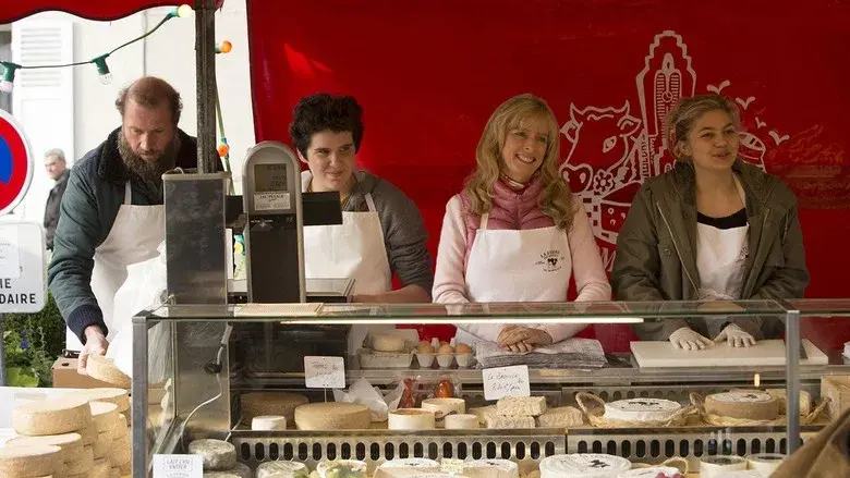 The Bélier Family still 7