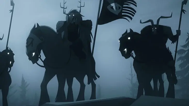 Twilight of the Gods still 2