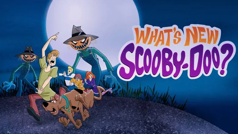 What's New, Scooby-Doo? still 8