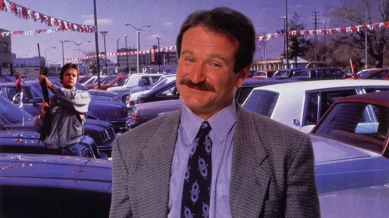 Cadillac Man still 1