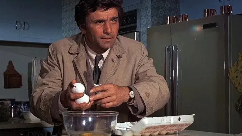Columbo still 6