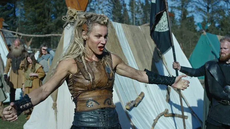 Norsemen still 7